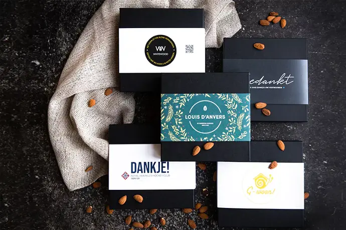 Massepain Sleeubus,  Louis D'anvers