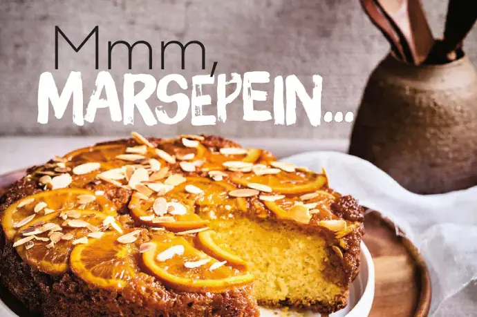 Marsepein, Louis d'Anvers