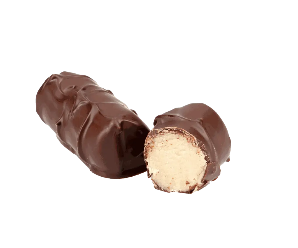 114.026_4 Chocolade marsepein praline Louis D'anvers Massepein Sleeubus 1000 gram.webp
