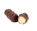 114.026_4 Chocolade marsepein praline Louis D'anvers Massepein Sleeubus 1000 gram.webp