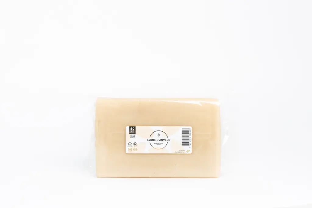 1000G MASSEPAIN 50|50