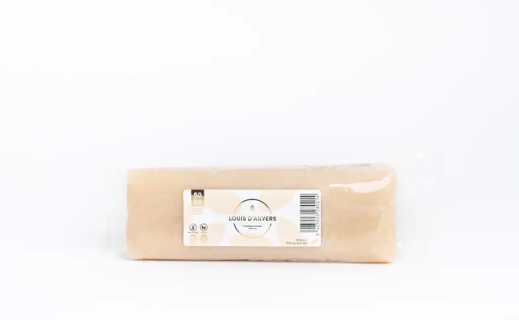 marsepein buche 500g (50/50)