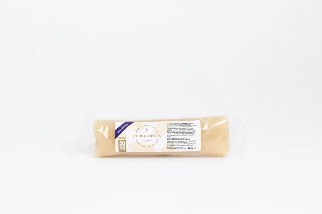 suikerarme marsepein buche 100g (op basis van lactitol)