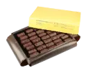 1000G CHOCOLADE PRALINES MET MARSEPEINVULLING