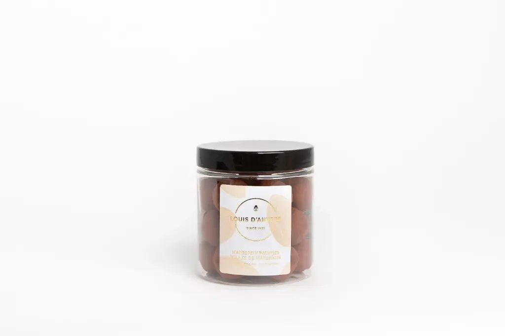 MARSEPEIN PATATJES MET CACAO (160G)