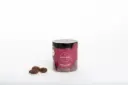 dragees aux amandes au chocolat au lait & sel de mer (160g)