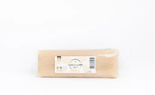 [110.012] marsepein buche 500g (50/50)