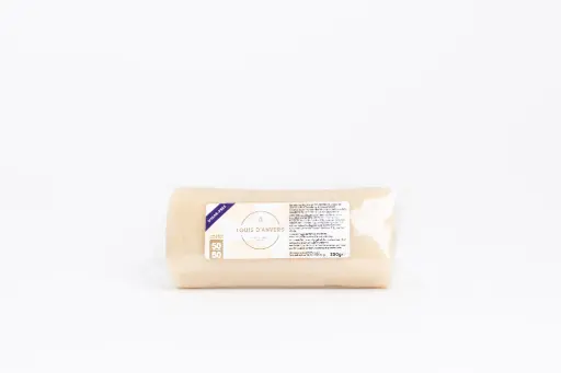 [112.213] suikerarme marsepein buche 250g (op basis van lactitol)