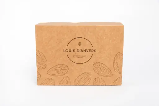 [114.026] 1000G CHOCOLADE PRALINES MET MARSEPEINVULLING