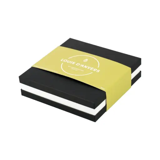 [114.126] 800G CHOCOLADE PRALINES MET MARSEPEINVULLING