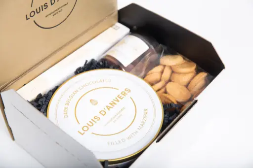 [110.257] MARS 50% - Proeversbox